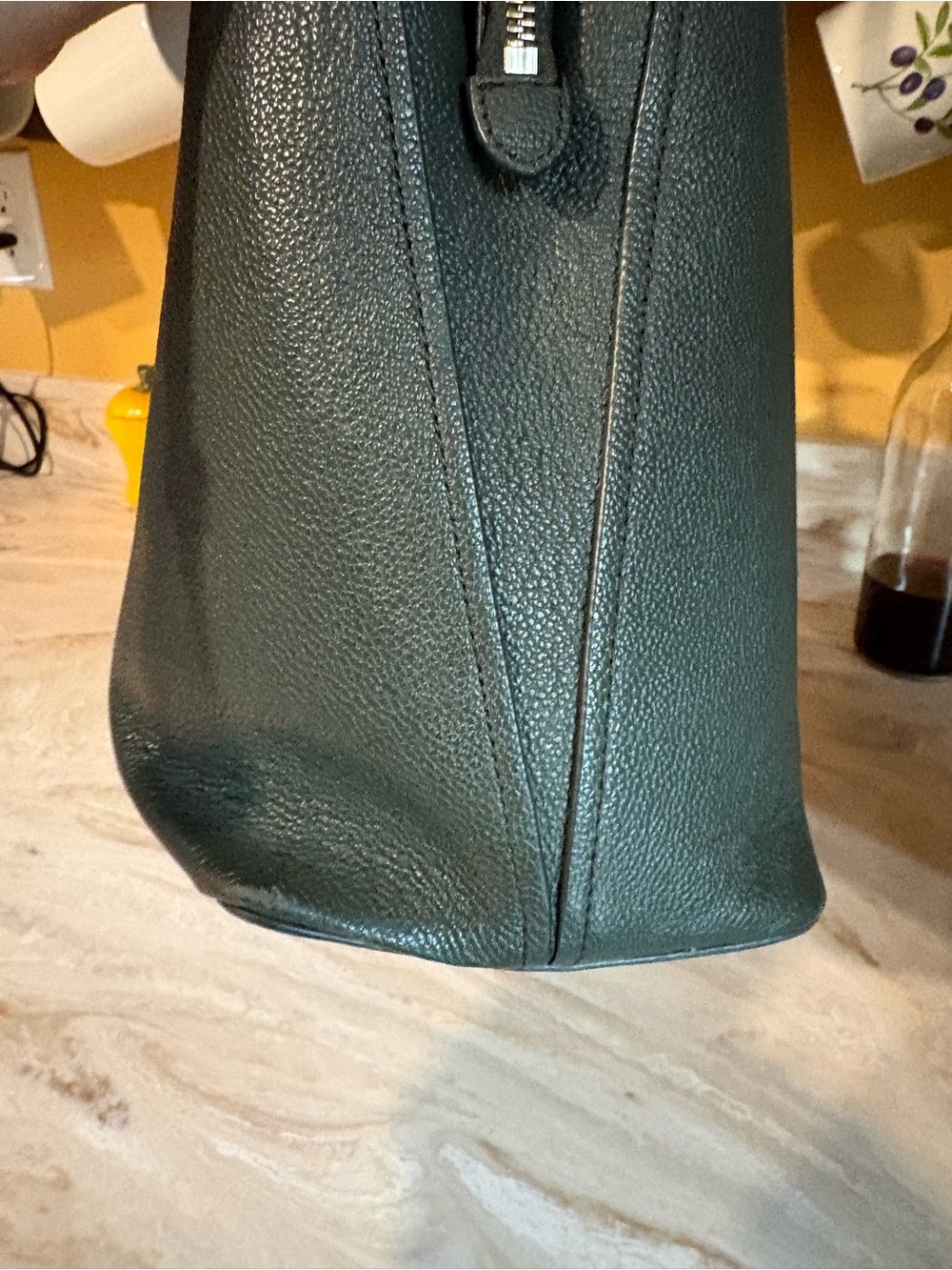 kate spade evergreen bag - Picture 5 of 11